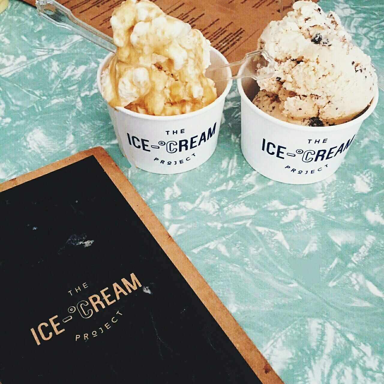 TheIcecreamproject