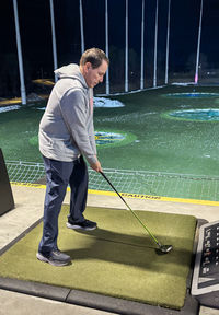 golf