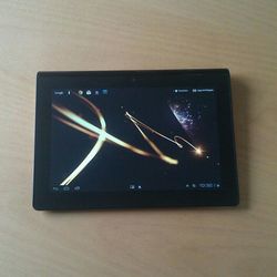 Close-up of illuminated lamp