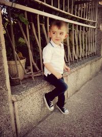 childhood