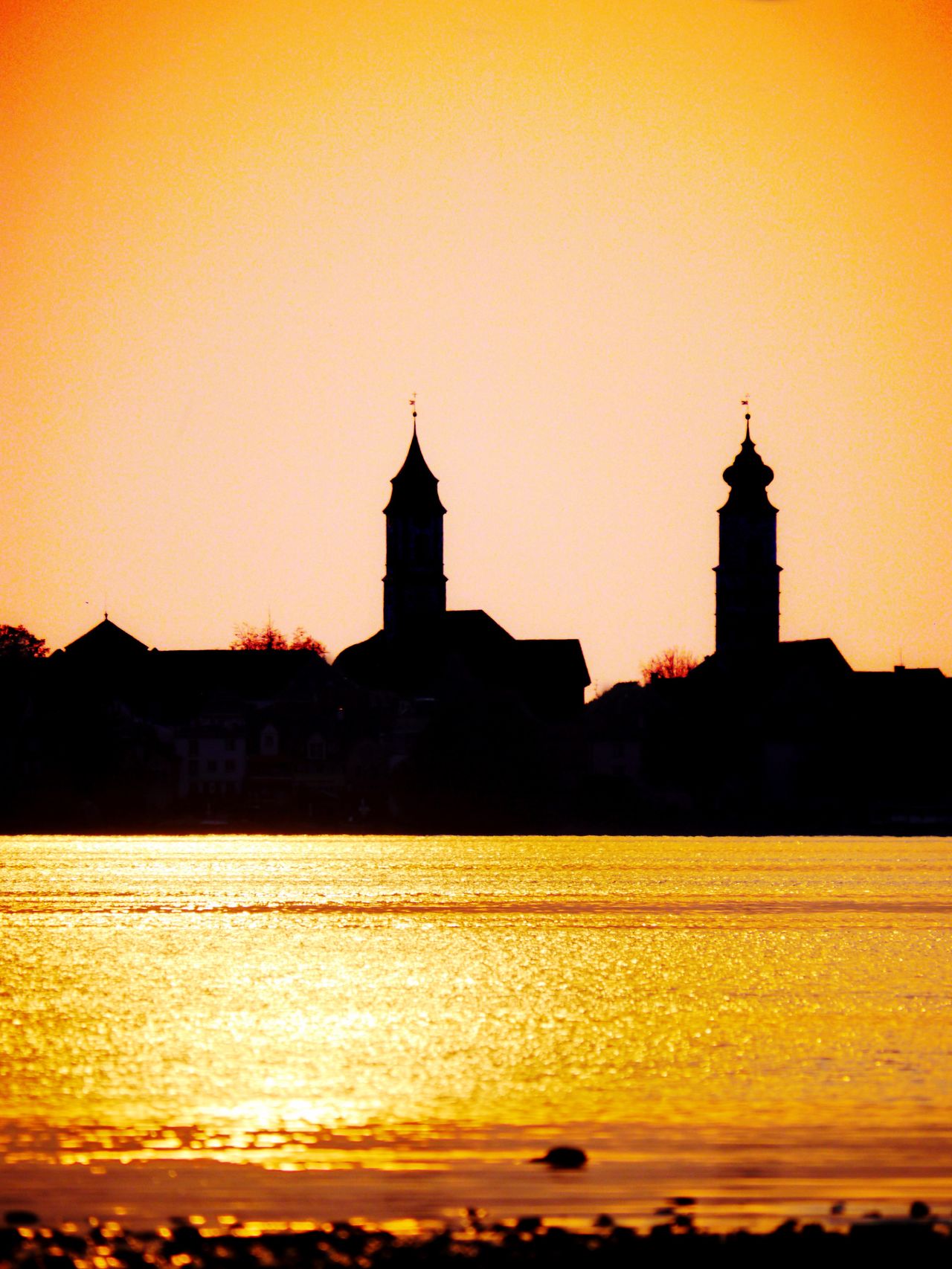 Lindau insel