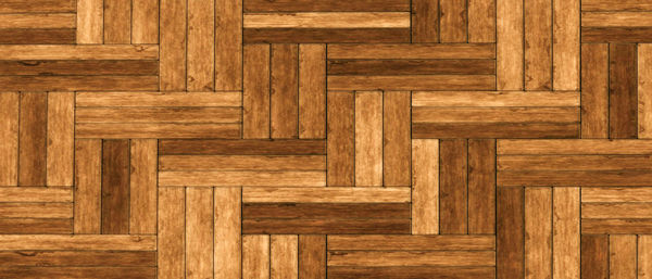 Full frame shot of wooden floor