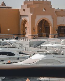 architecture