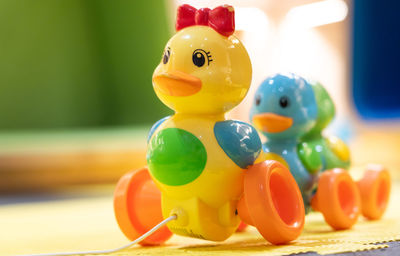 toy