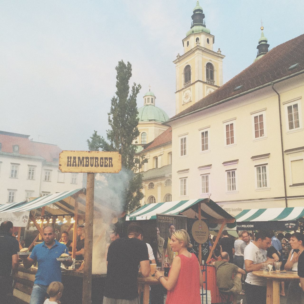 Pivo&Burger fest