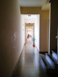 Corridor at home