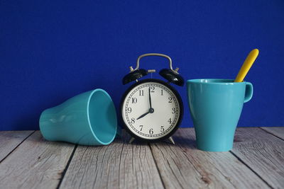 alarm clock