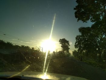 sun