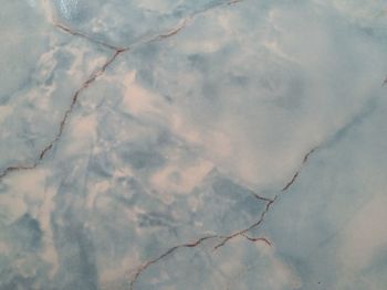 Low angle view of clouds in sky