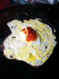 Close-up of bread