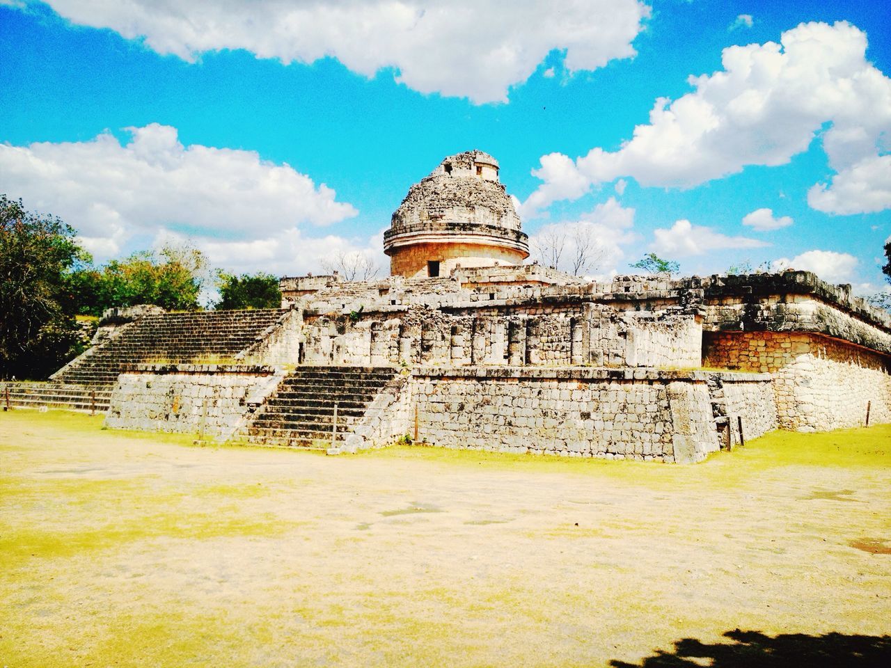 Caracol (Observatorio)