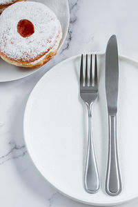 fork