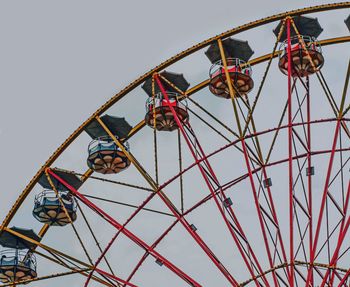 amusement park