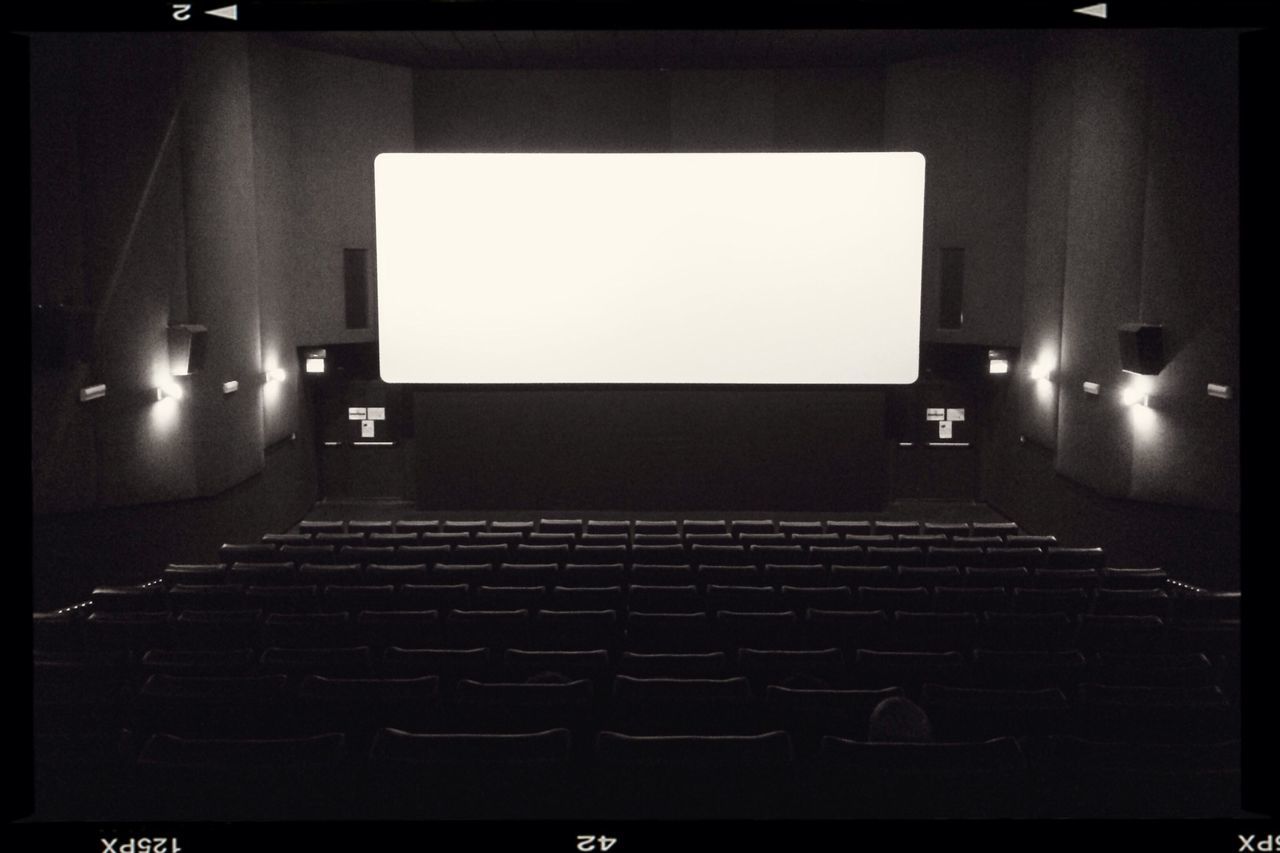 Cinema Multisala Ranieri