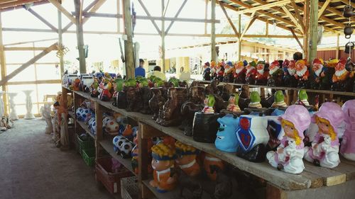 Market stall for sale