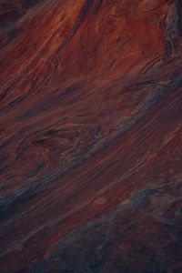 Full frame shot of rock formations