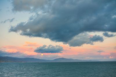 sky
