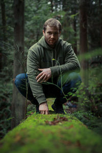 forest