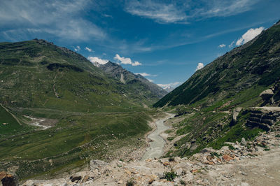 mountain