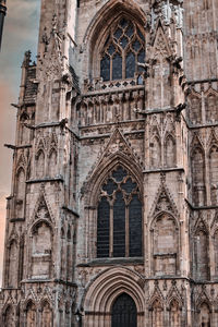 York cathedral 