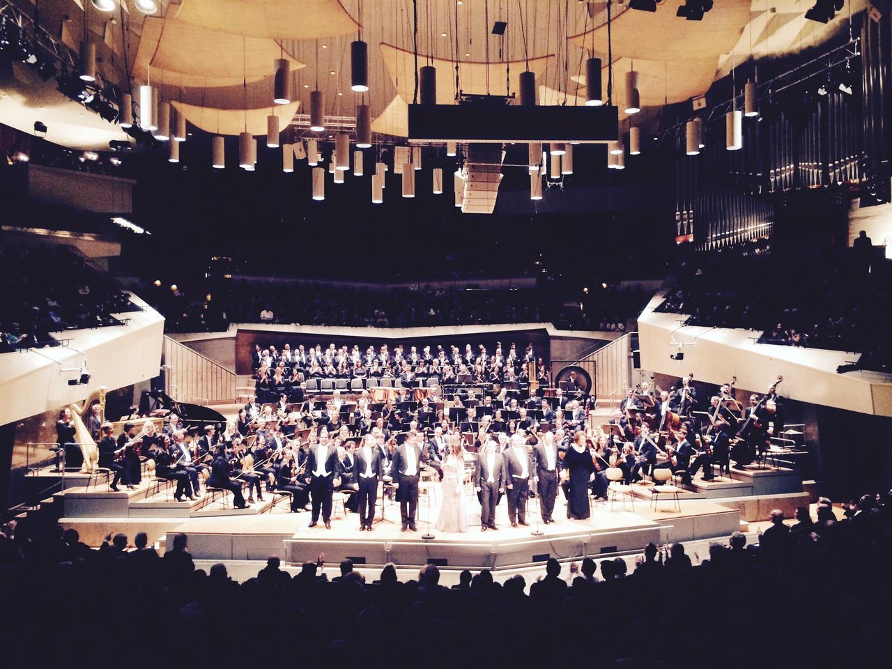 Philharmonie Berlin