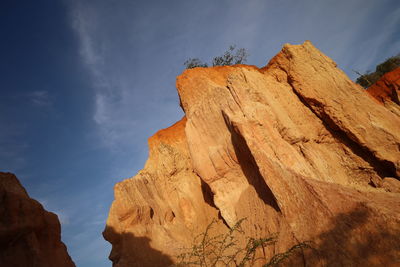 rock
