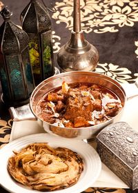 Close-up of food in bowl