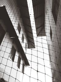 Low angle view of building