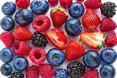 berry