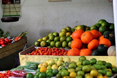 Traditional vegetable market, lembang indonesia