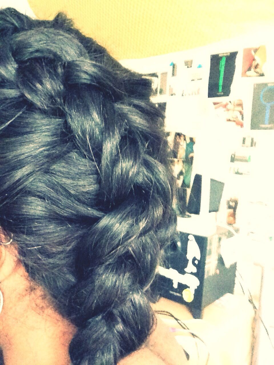 Frenchbraid