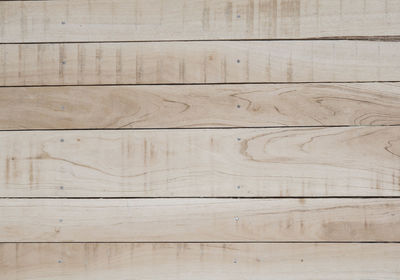 Full frame shot of hardwood floor