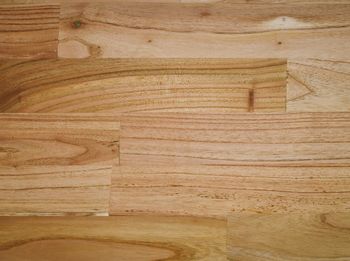 Full frame shot of hardwood floor