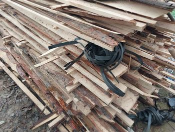 wood