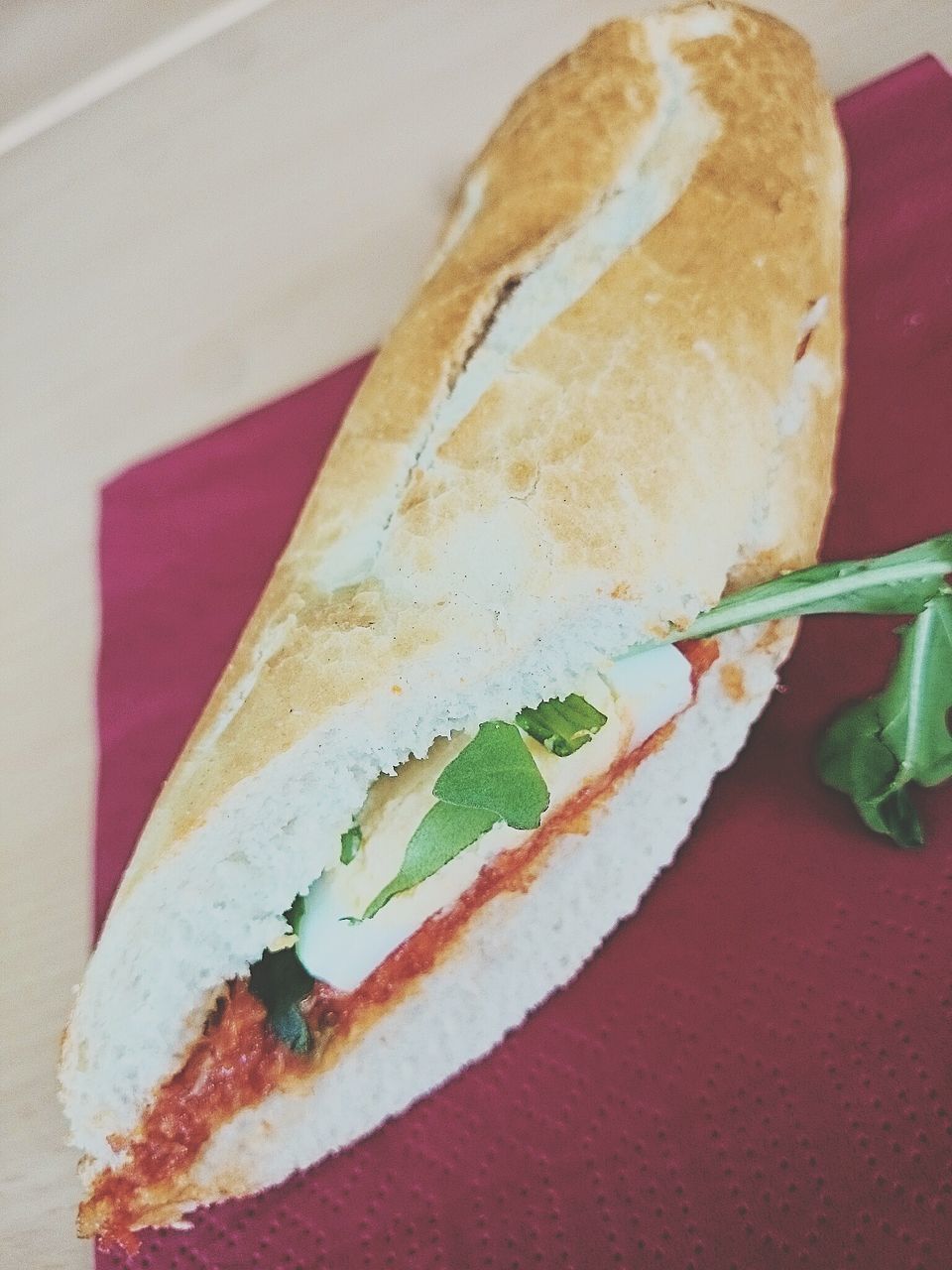 food, food and drink, indoors, freshness, still life, healthy eating, ready-to-eat, close-up, bread, slice, table, vegetable, plate, indulgence, cheese, no people, high angle view, cutting board, sandwich, tomato