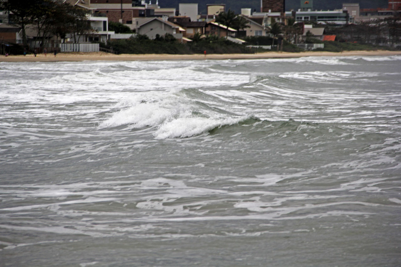 SCENIC VIEW OF SEA