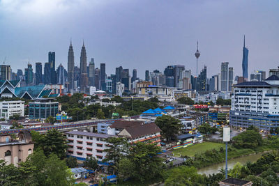 Kuala Lumpur,