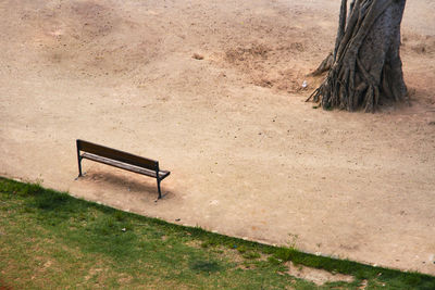 bench