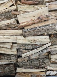 wood