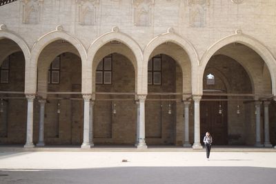 Islamic cairo heritage 