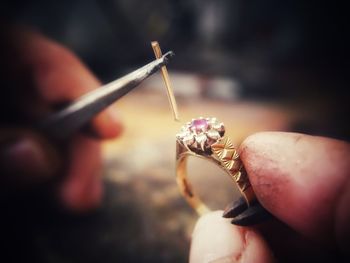 Jewelery design and repair 