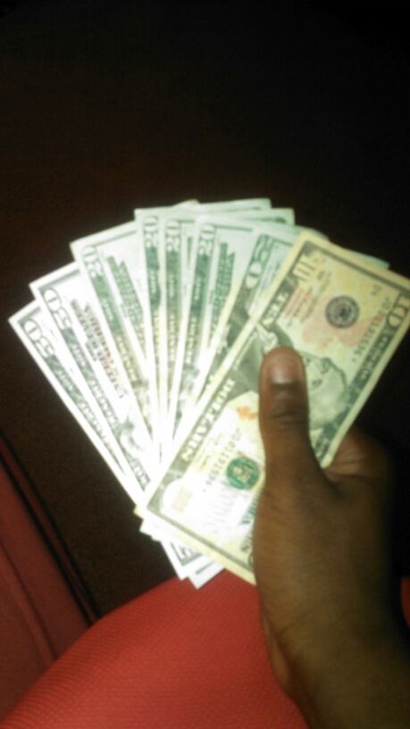 Money for my kobes (: