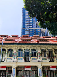 architecture
