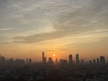city