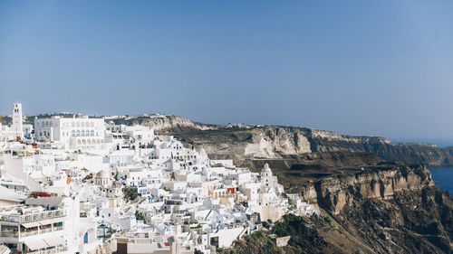 Fira, santorini