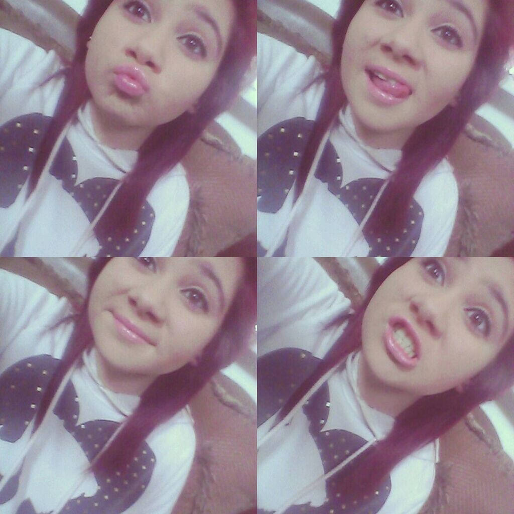 Heeeey :B ♥