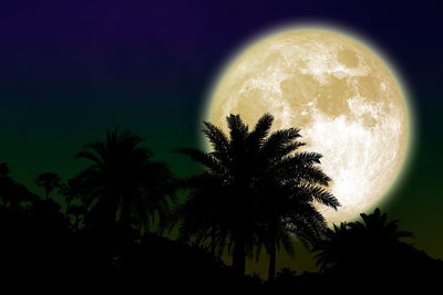 moon
