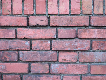 brickwork