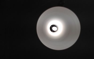 illuminated