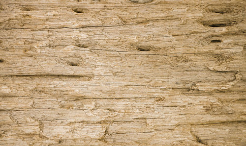 Full frame shot of wooden planks